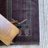 Persian carpet 20th century wool