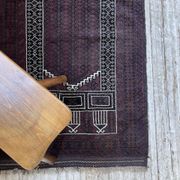 Persian carpet 20th century wool