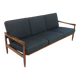 "Kolding" sofa, Erik Wørtz, Möbel-Ikéa, Sweden, 1960