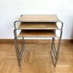 Functionalist nesting tables B9