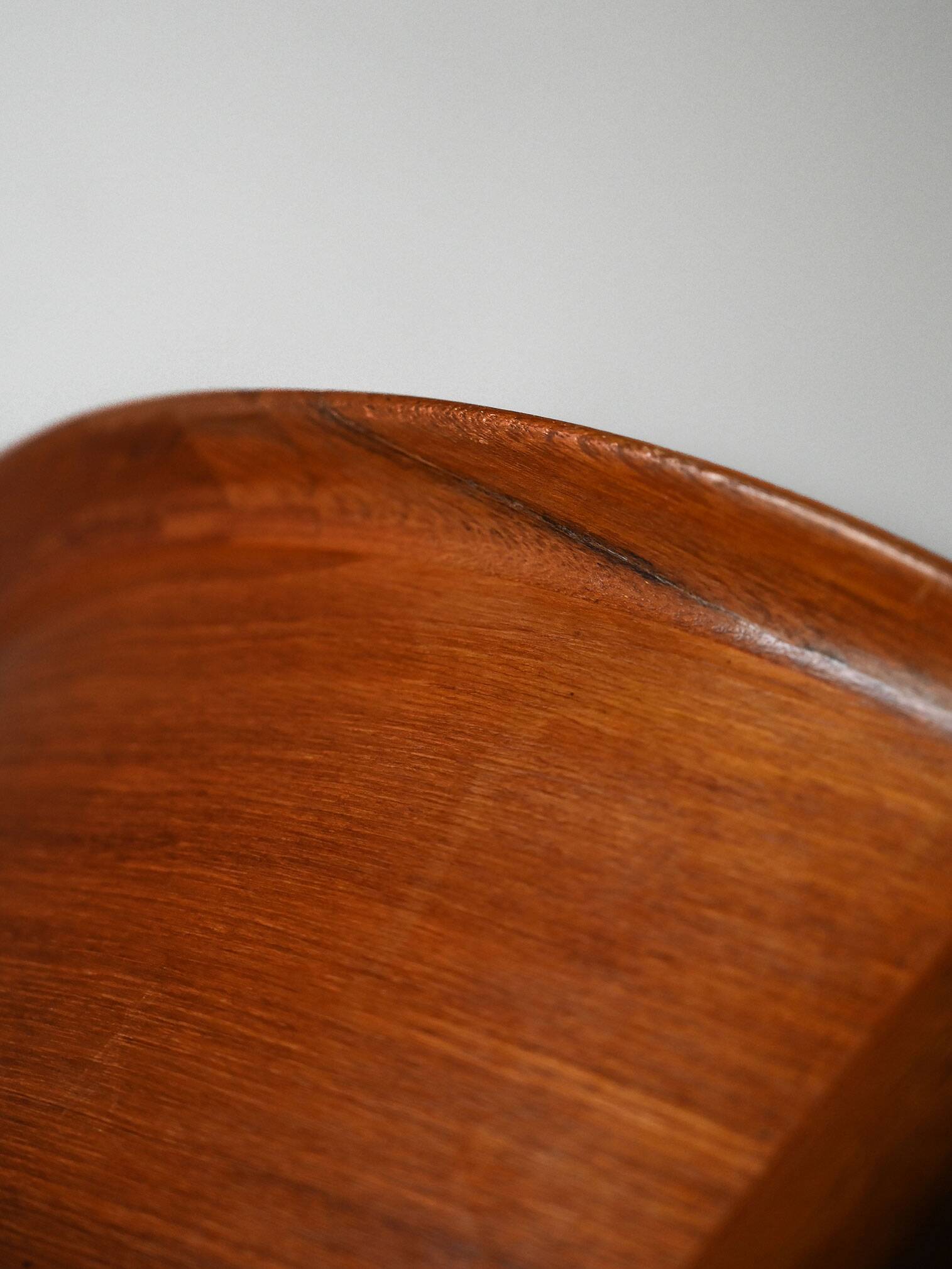 Chaises de Peter Hvidt