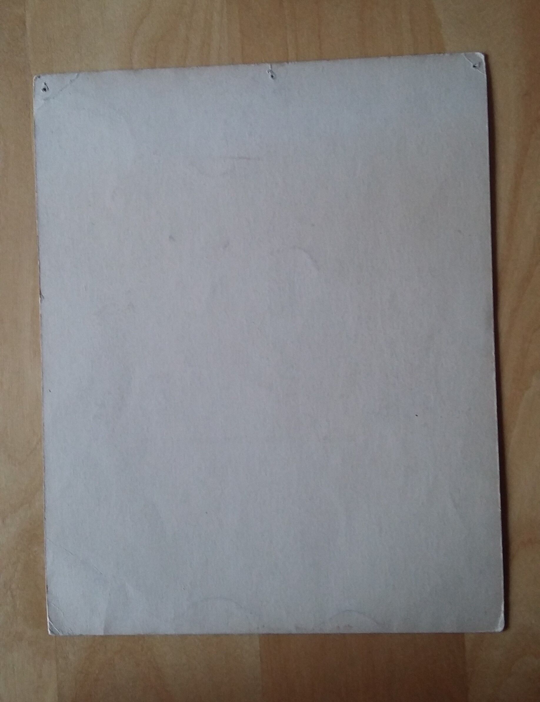 The pipe, playback picture