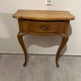 Table murale/console ancienne