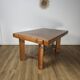 Art Deco Dining Table – French Work, circa 1940