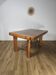 Art Deco Dining Table – French Work, circa 1940
