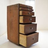 Small industrial furniture