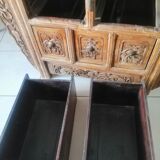 Meuble chinois