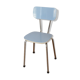 Blue Chair formica
