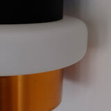 Louis Kalff pendant lamp for Philipps