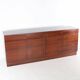 Enfilade in Rio rosewood