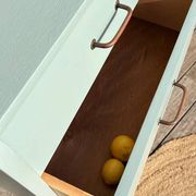 Vintage chest of drawers "Ulysse"