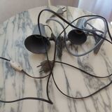 Two vintage spots with pliers Lita