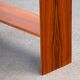 Scandinavian teak library 1960
