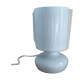Glass lamp