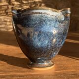 Vase Michel Delmotte