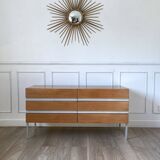 Vintage Interlubke sideboard