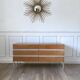 Commode enfilade vintage Interlubke
