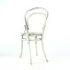 Bentwood Thonet No.14 chair in vintage style, Czechoslovakia 1940s