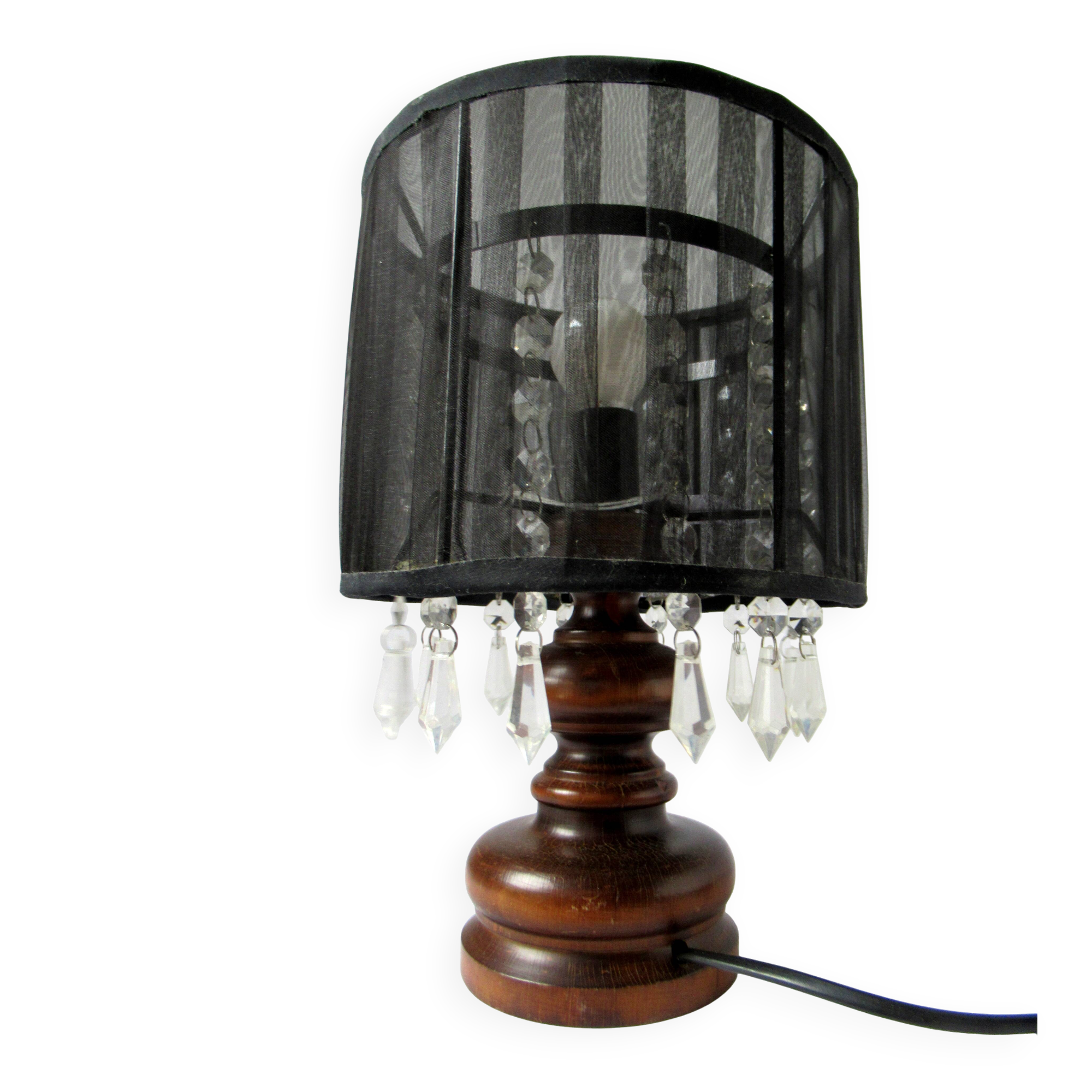 Bedside lamp