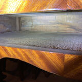 Slope desk marquetry XVIIIth