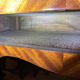 Slope desk marquetry XVIIIth