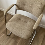 Strafor armchair