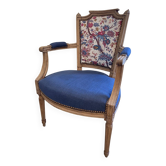 Fauteuil époque Louis XVI