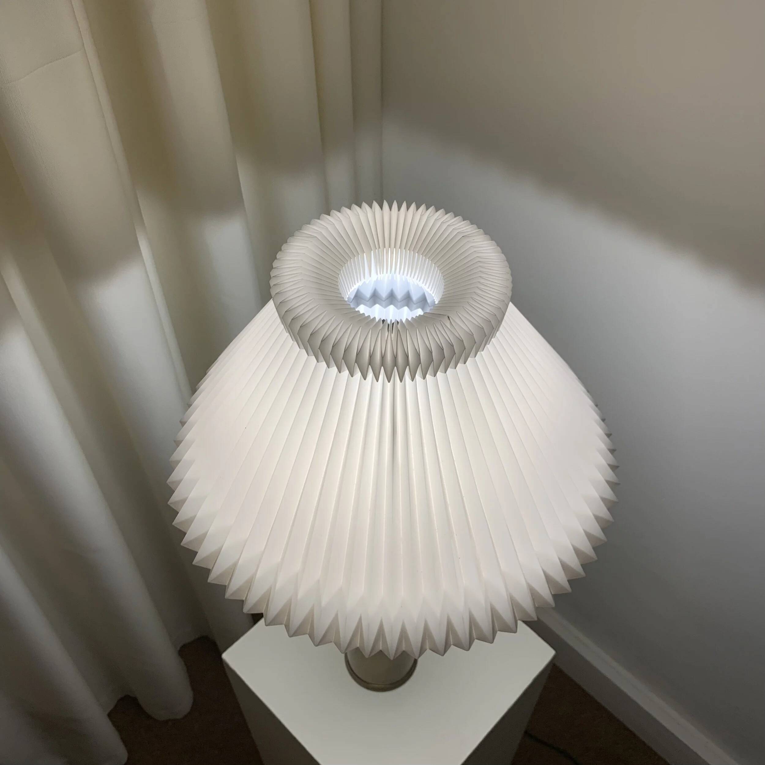 Lampe de table télescopique Le Klint 344