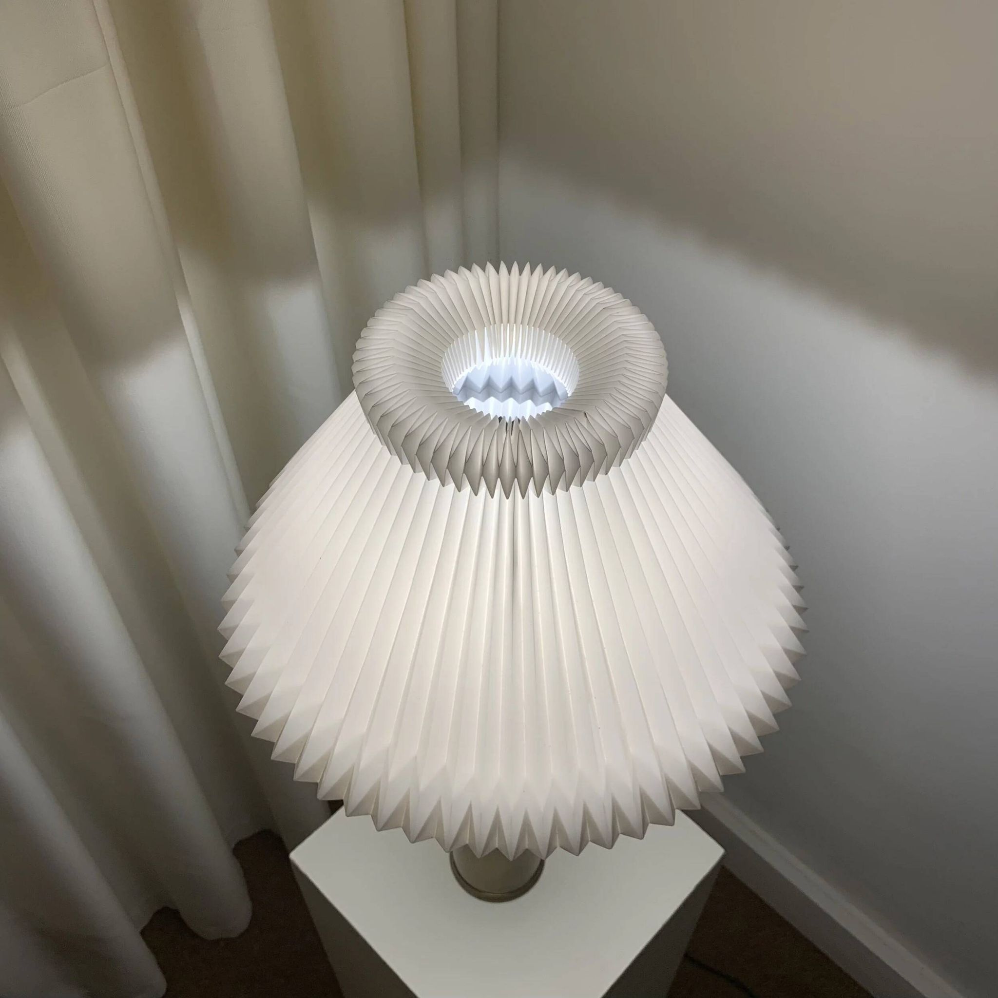 Klint 344 Telescopic Table Lamp
