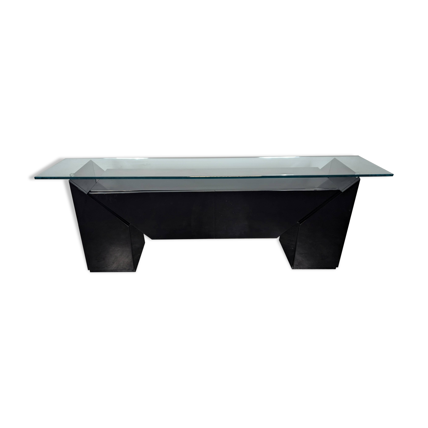 Sideboard by Luigi Gorgoni for Roche Bobois, 1980
