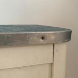 Wooden stool 1950