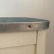 Wooden stool 1950
