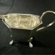 Art Deco silver-plated tea/coffee service
