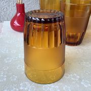 Verres ambrés Kig Indonésia