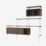 Bolia shelves