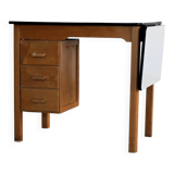 Vintage desk | 1970s | Piet Zwart | Bruynzeel