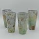 Vintage ceramic cups - Alexandre Kostanda - Vallauris