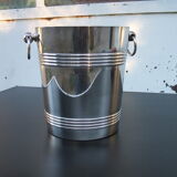 Christofle champagne bucket
