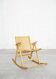 Niko Kralj Rex Rocking Chair for Stol Kamnik, 1958