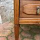 Commode ancienne vintage
