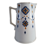 Pitcher iron earth Mill of wolves & Hamage