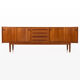 Buffet scandinave par Johannes Andersen, Danemark années 1960