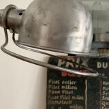 Lampe Jielde industrielle