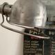 Jielde industrial lamp