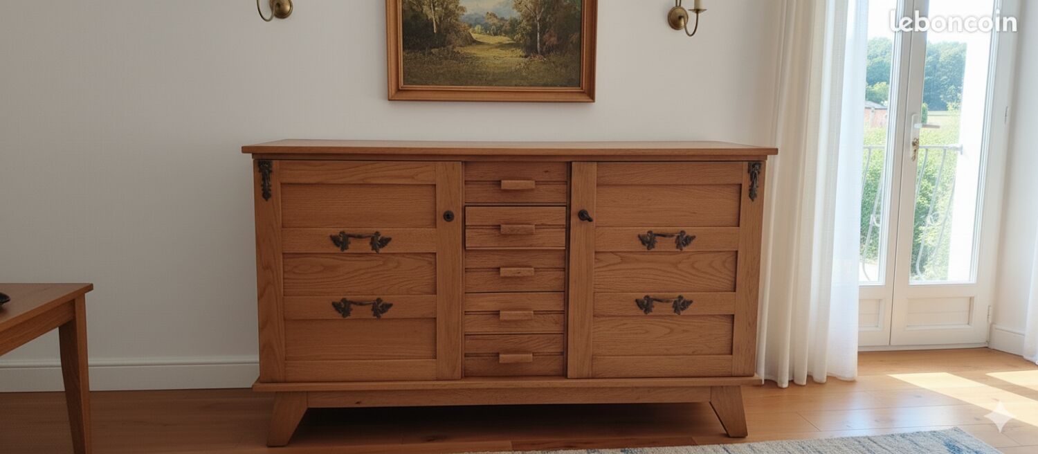 Buffet René Gabriel