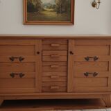 Buffet René Gabriel