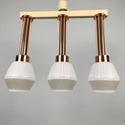 Suspension de Drukov, Tchécoslovaquie, 1960