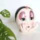 Vintage kitchen utensil holder