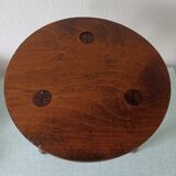 Tripod stool