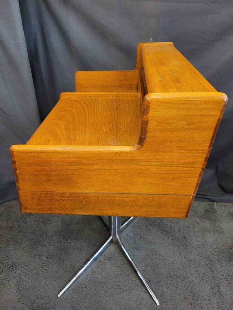 Console Fimsa